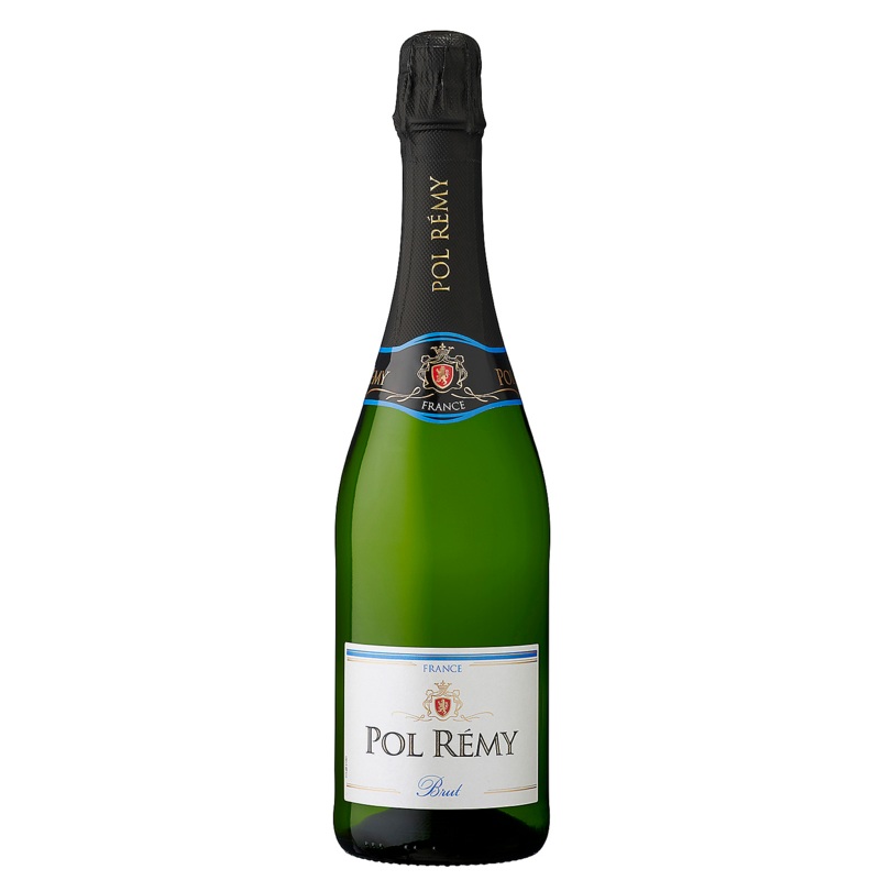 POL REMY BRUT FRANCE 750ML