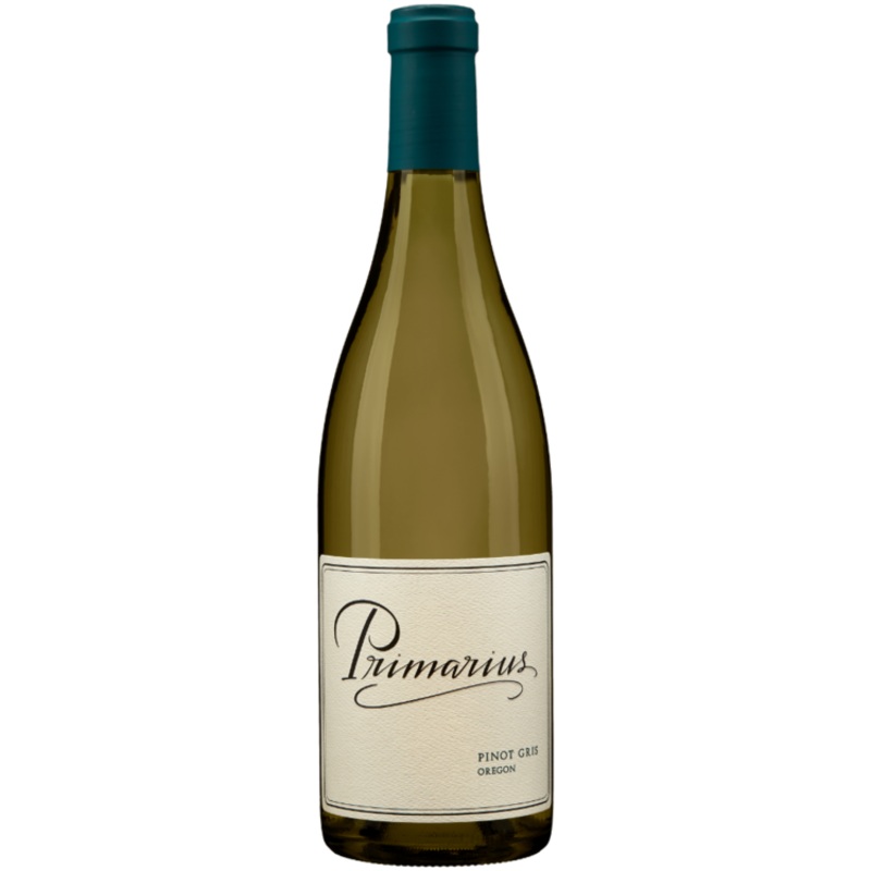 PRIMARIUS PINOT GRIS OREGON 2021 750ML