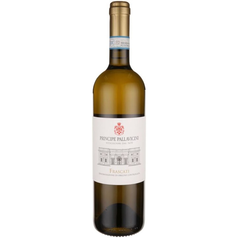 PRINCIPE PALLAVICINI FRASCATI 2020 750ML