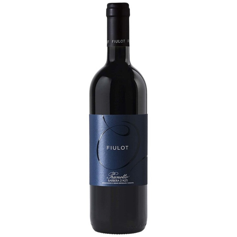 PRUNOTTO BARBERA D'ASTI FIULOT 2022 750ML