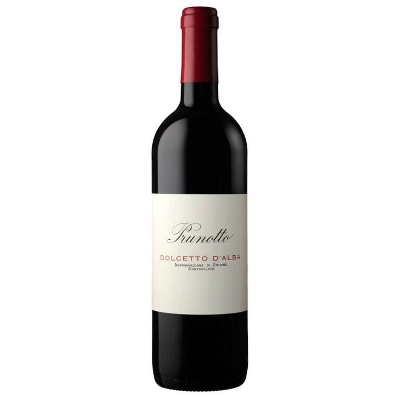 PRUNOTTO DOLCETTO D'ALBA 2021 750ML