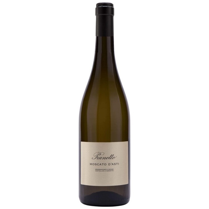 PRUNOTTO MOSCATO D'ASTI 2021 750ML