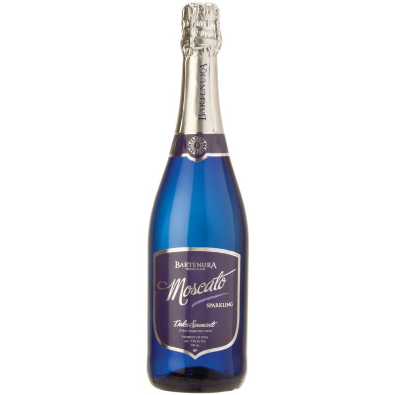 BARTENURA DOLCE SPUMANTE PROVINCIA DI PAVIA 750ML