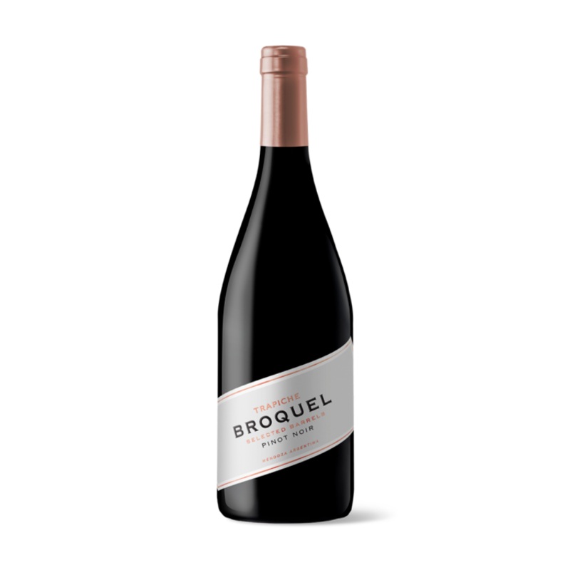 BROQUEL PINOT NOIR MENDOZA 750ML