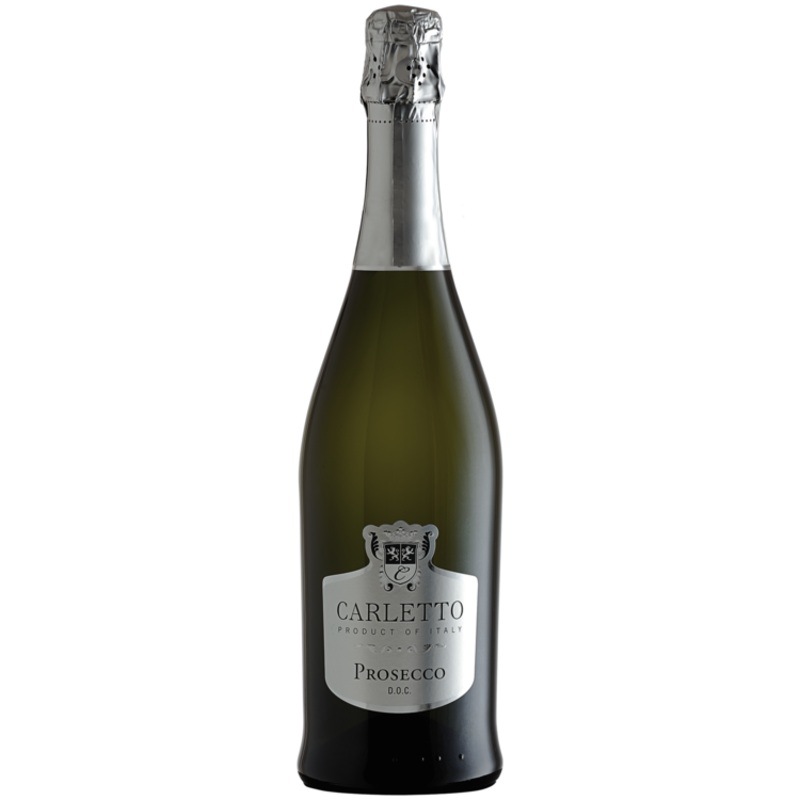 CARLETTO PROSECCO TREVISO EXTRA DRY 750ML