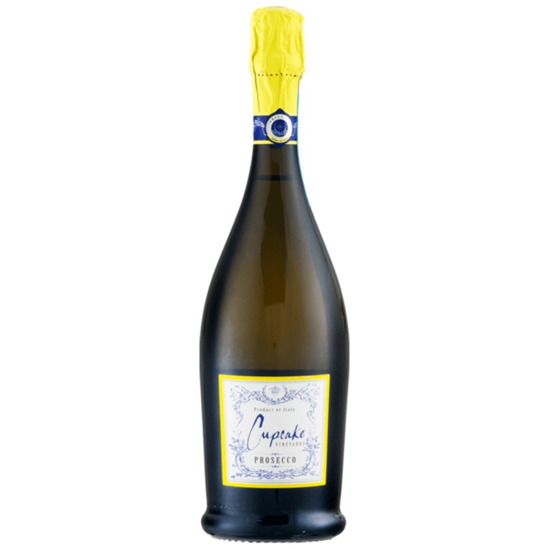 CUPCAKE VINEYARDS PROSECCO 750ML