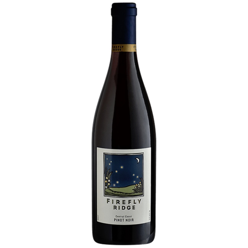 FIREFLY RIDGE PINOT NOIR CENTRAL COAST 750ML