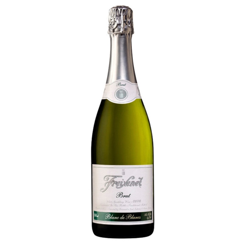 FREIXENET CAVA BRUT BLANC DE BLANCS 750ML