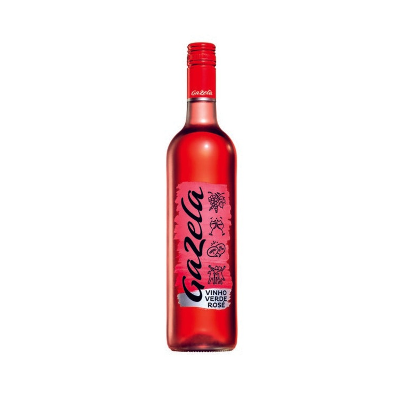 GAZELA PORTUGAL 750ML