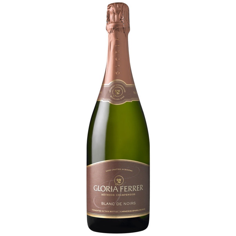GLORIA FERRER BLANC DE NOIRS CARNEROS 750ML
