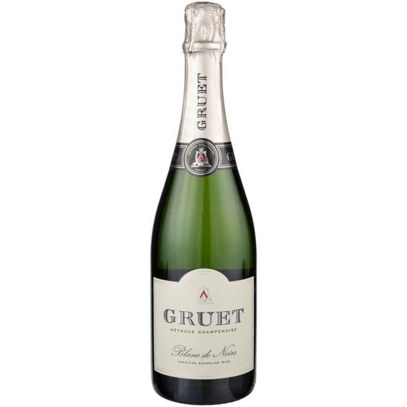 GRUET BLANC DE NOIRS AMERICAN 750ML
