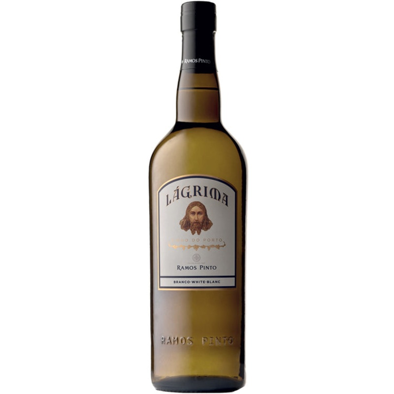 RAMOS PINTO PORTO WHITE LAGRIMA 750ML