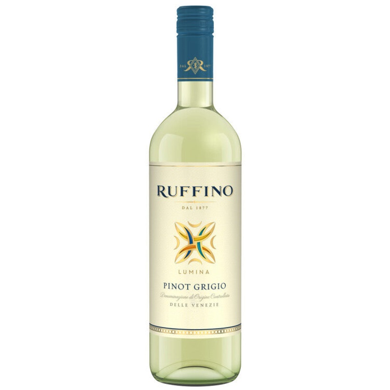 RUFFINO PINOT GRIGIO LUMINA DELLE VENEZIE 750ML