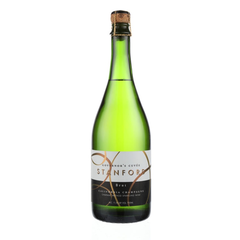 Stanford Brut Governor'S Cuvee California 750ML