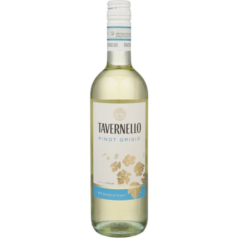 TAVERNELLO PINOT GRIGIO DELLE VENEZIE 750ML