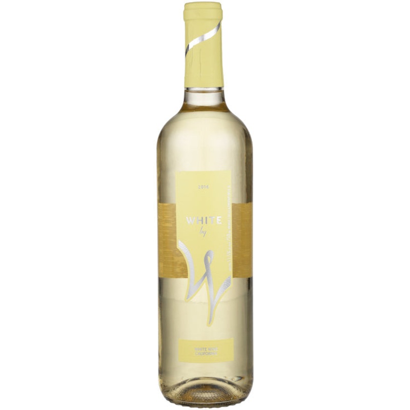 WEINSTOCK WHITE BY W CALIFORNIA 750ML