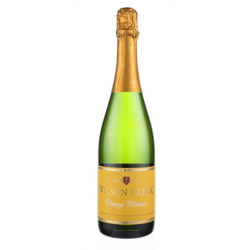 WILSON CREEK ORANGE MIMOSA 750ML