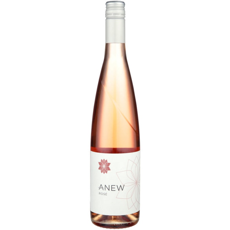 ANEW ROSE WINE COLUMBIA VALLEY 750ML