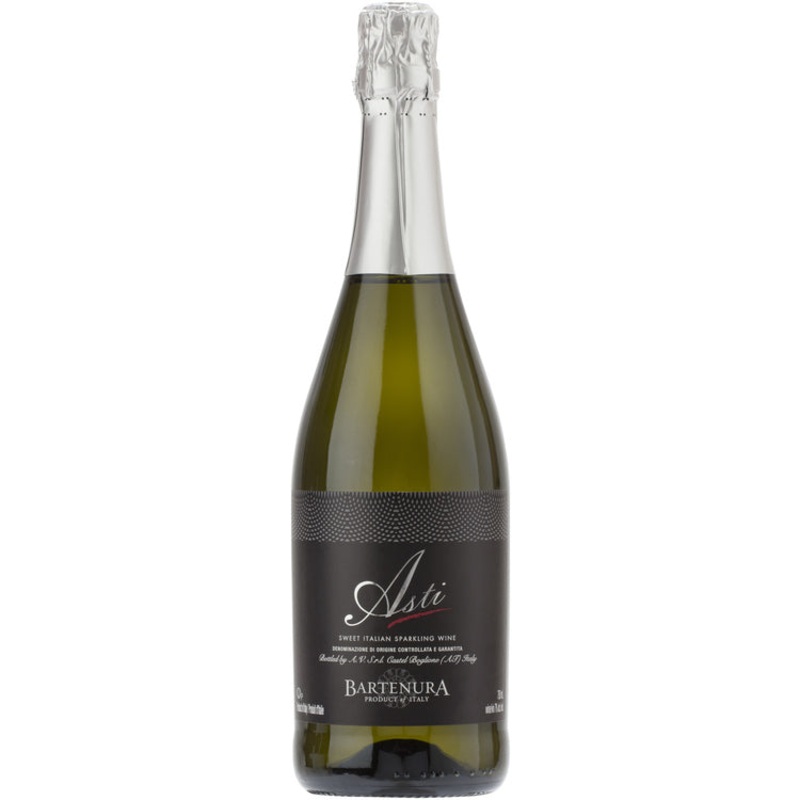 BARTENURA ASTI 750ML