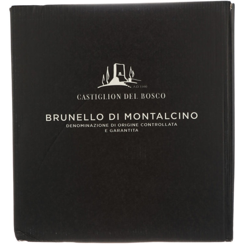 CASTIGLION DEL BOSCO BRUNELLO DI MONTALCINO 2013 750ML