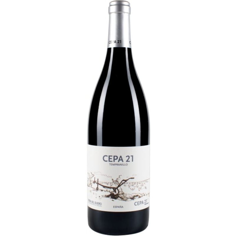 CEPA 21 RIBERA DEL DUERO 2015 750ML