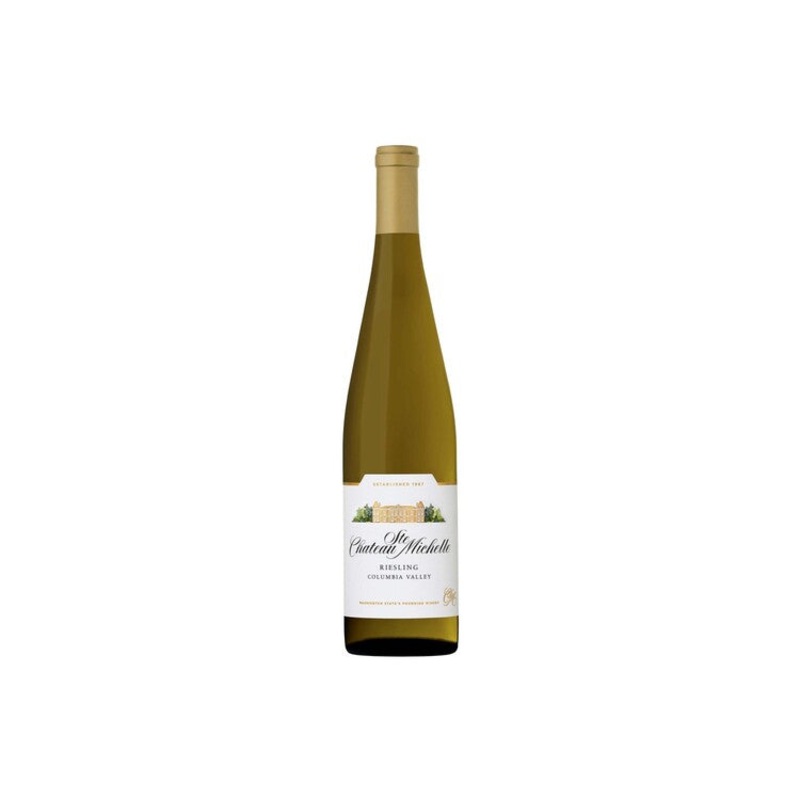 CHATEAU STE. MICHELLE RIESLING VINTAGE SELECT COLUMBIA VALLEY 750ML