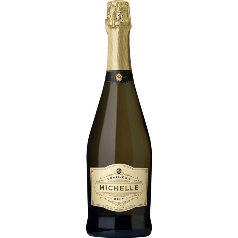 DOMAINE STE. MICHELLE BRUT VINEYARD SELECT COLUMBIA VALLEY 750ML