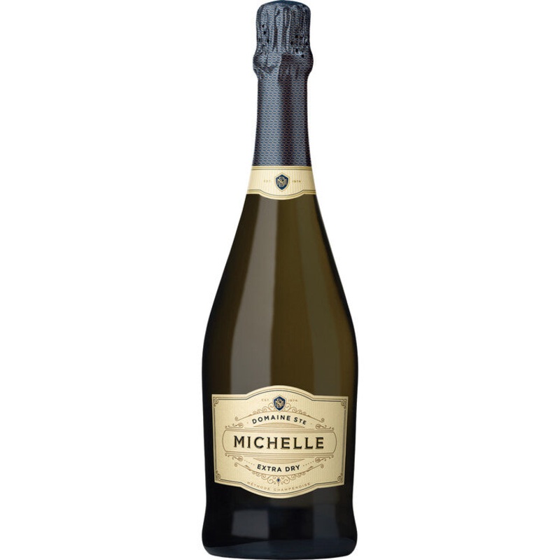 DOMAINE STE. MICHELLE EXTRA DRY COLUMBIA VALLEY 750ML