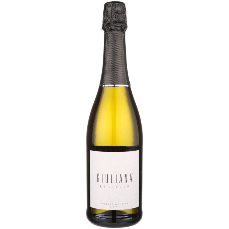 GIULIANA PROSECCO EXTRA DRY 750ML