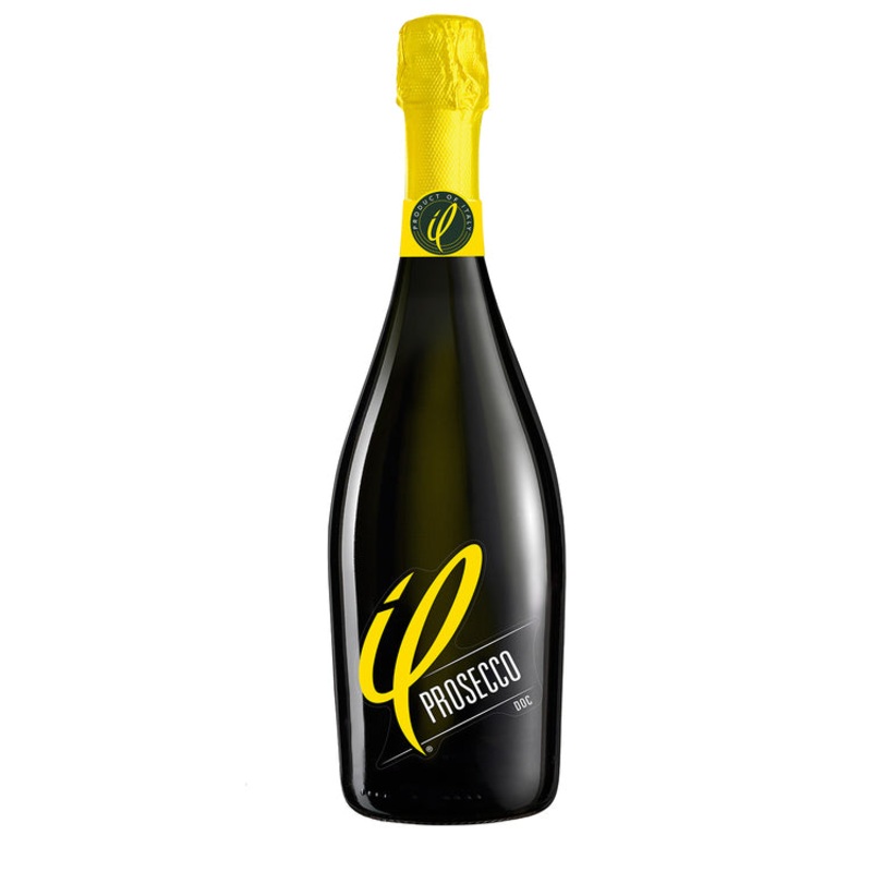 IL PROSECCO 750ML