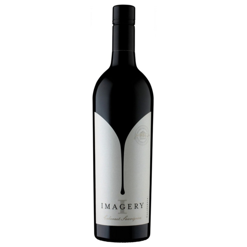 IMAGERY CABERNET SAUVIGNON CALIFORNIA 750ML