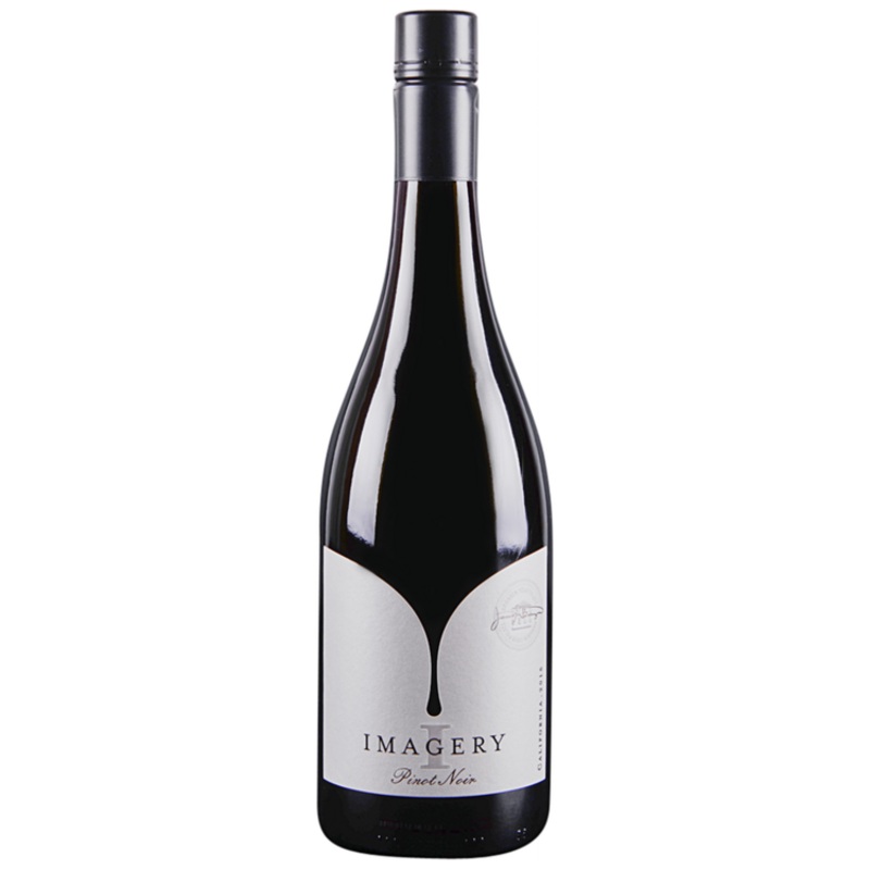 IMAGERY PINOT NOIR CALIFORNIA 750ML
