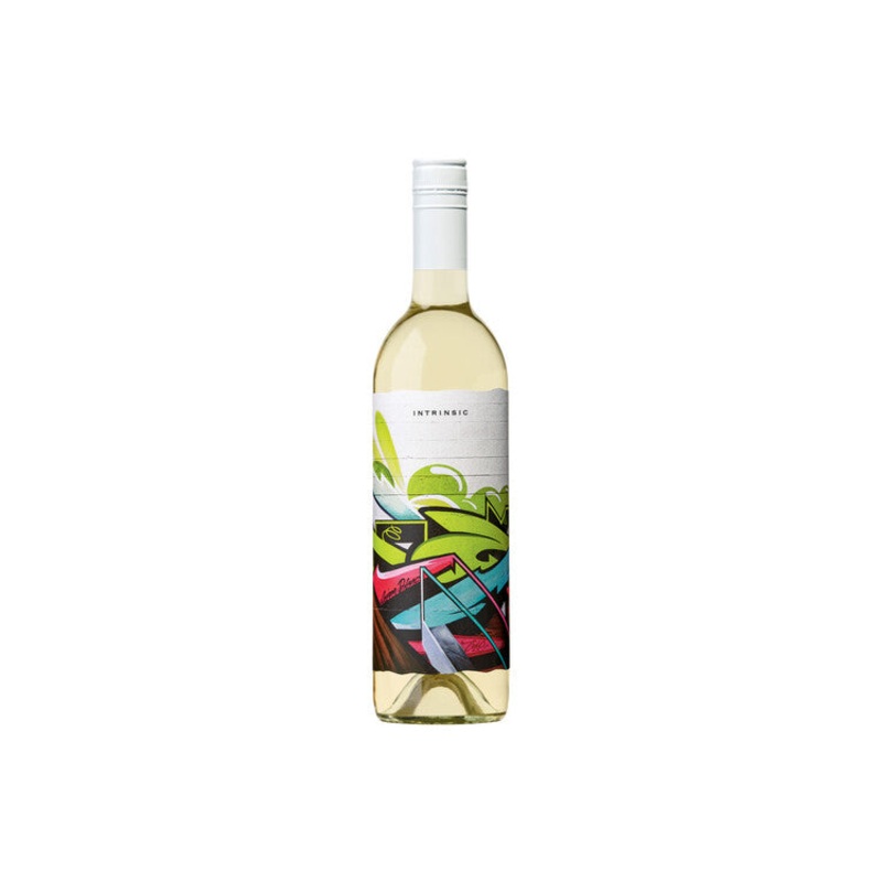 INTRINSIC SAUVIGNON BLANC COLUMBIA VALLEY 2020 750ML