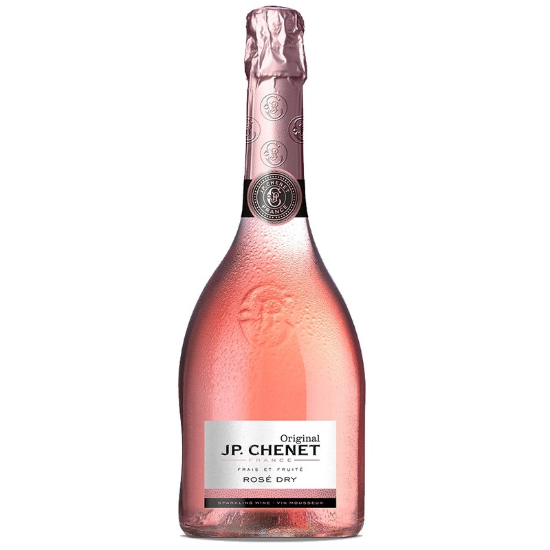 J.P. Chenet Brut Rose France 750ML