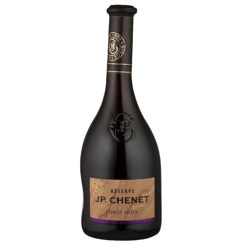 J.P. Chenet Pinot Noir Reserve Pays D'Oc 750ML
