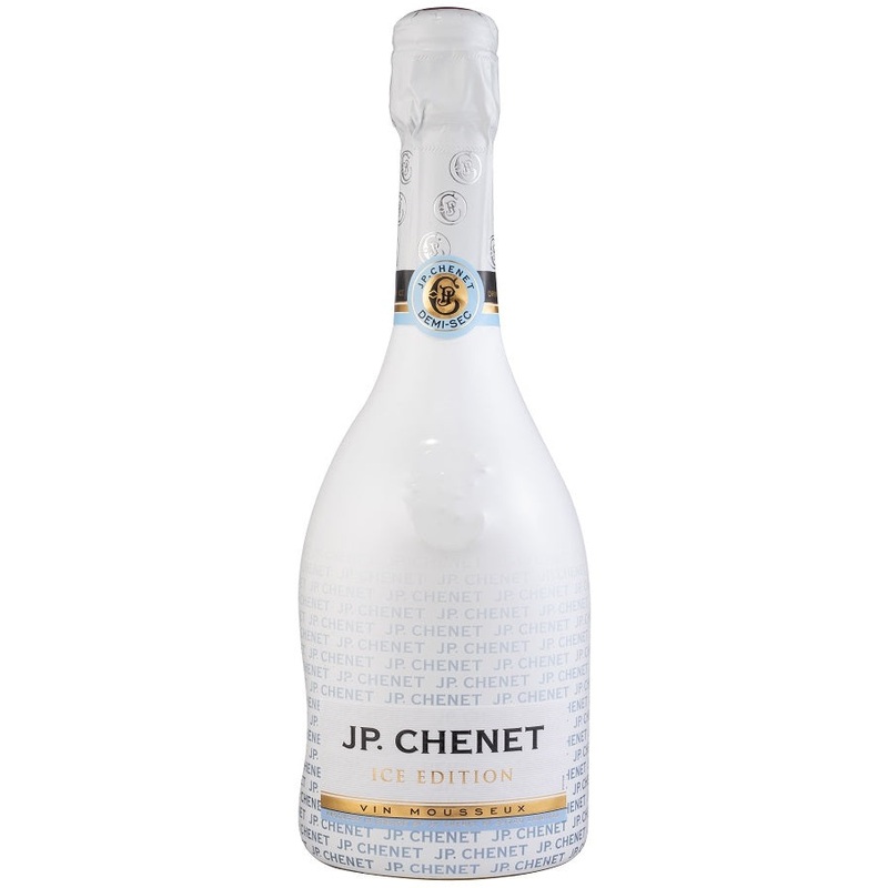 J.P. Chenet Vin Mousseux Ice Edition France 750ML