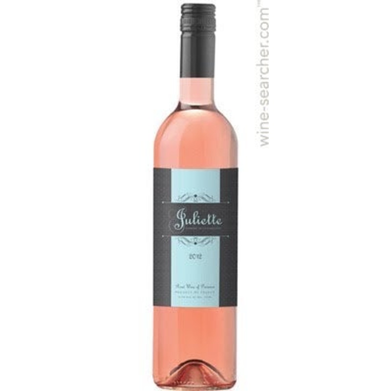 JULIETTE MEDITERRANEE ROUGE 2019 750ML