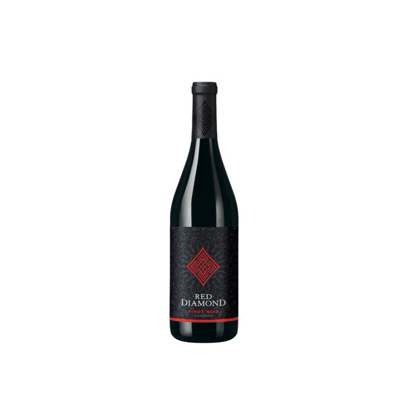 RED DIAMOND PINOT NOIR CALIFORNIA 750ML