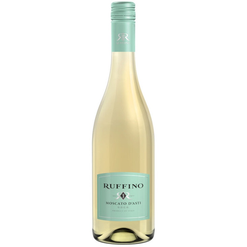 RUFFINO MOSCATO D'ASTI 750ML