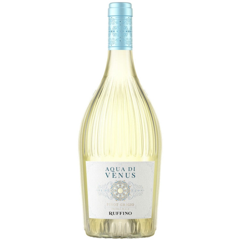 RUFFINO PINOT GRIGIO AQUA DI VENUS FRIULI 750ML