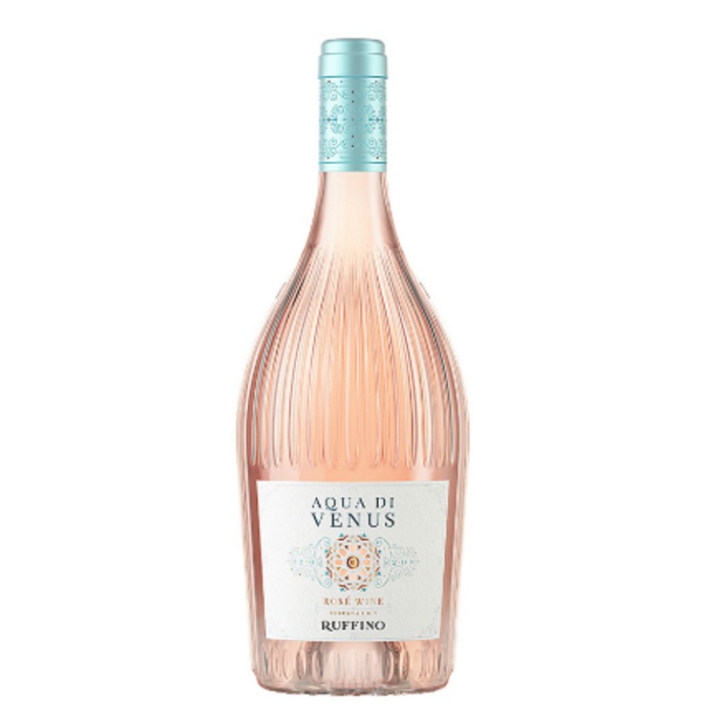 RUFFINO TOSCANA ROSATO AQUA DI VENUS 2021 750ML