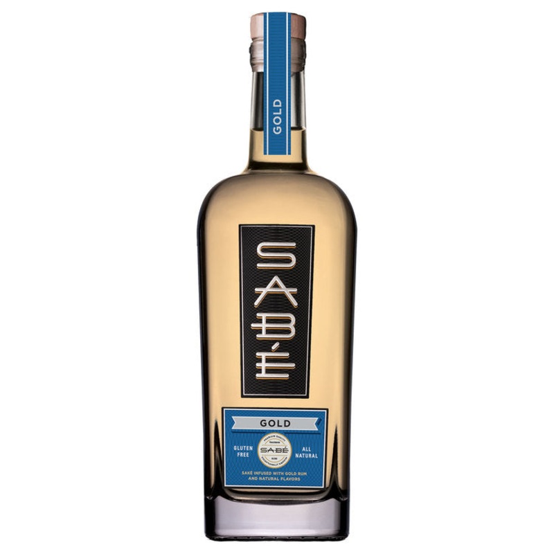 SABE GOLD 750ML