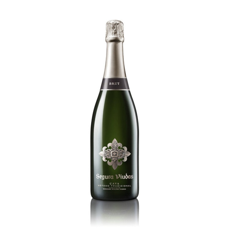 SEGURA VIUDAS CAVA BRUT 750ML