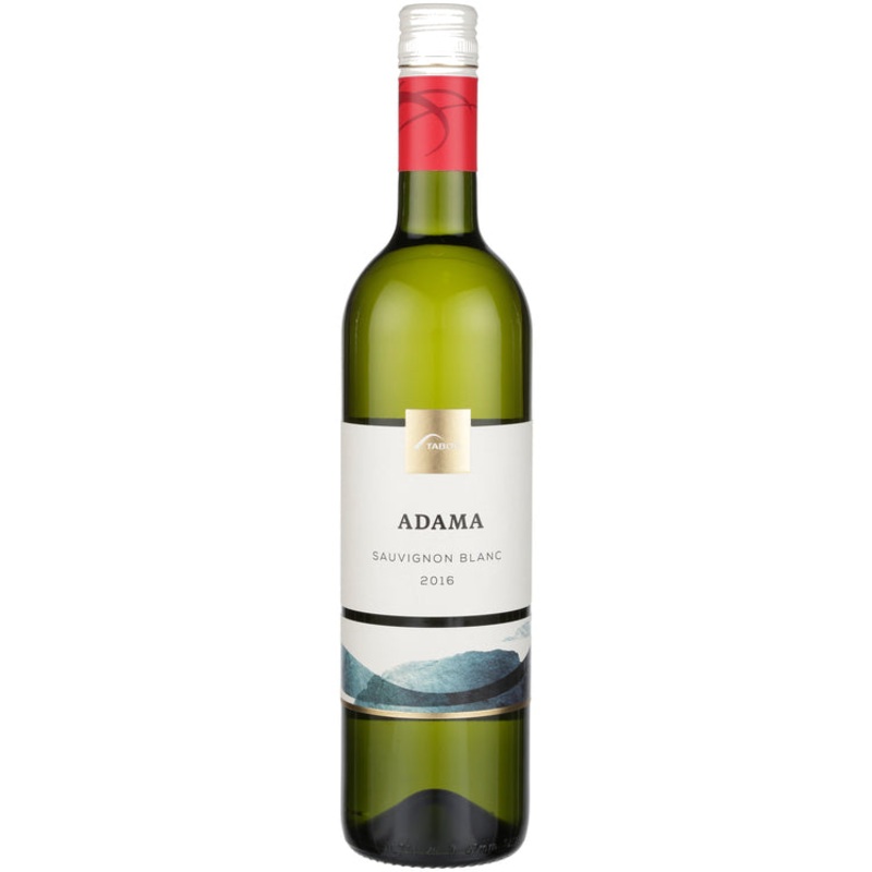 TABOR SAUVIGNON BLANC ADAMA LIMESTONE SOIL GALILEE 750ML
