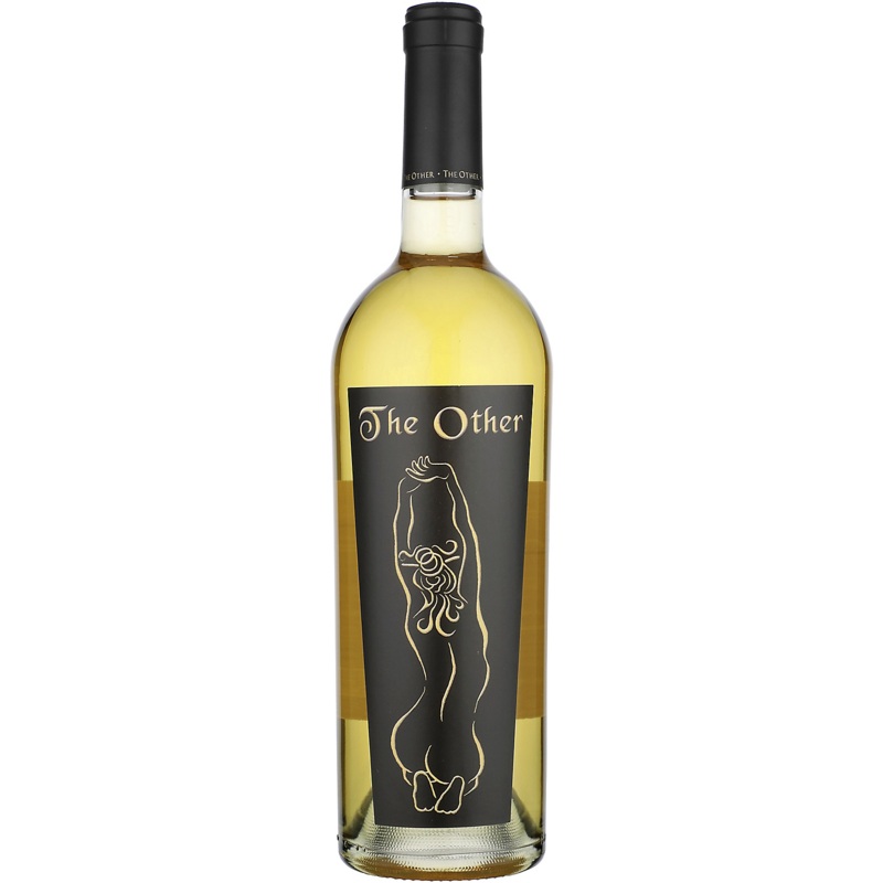 The Other White Wine Lodi 750ML