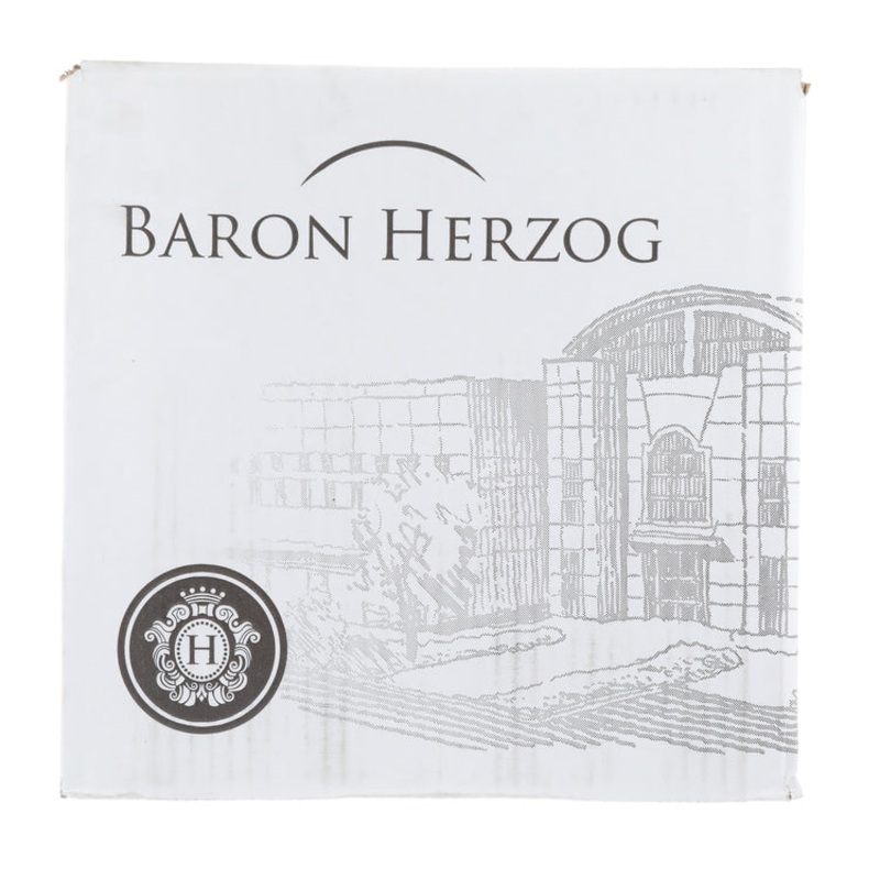 BARON HERZOG ZINFANDEL OLD VINE LODI 750ML