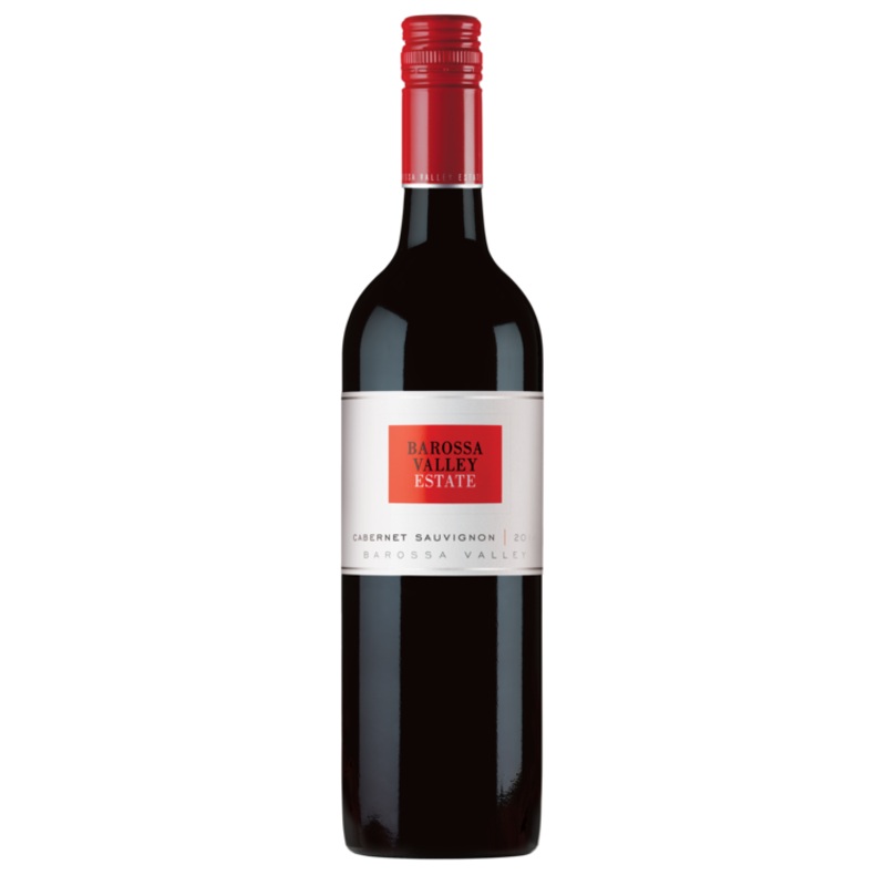 BAROSSA VALLEY ESTATE CABERNET SAUVIGNON BAROSSA VALLEY 2019 750ML