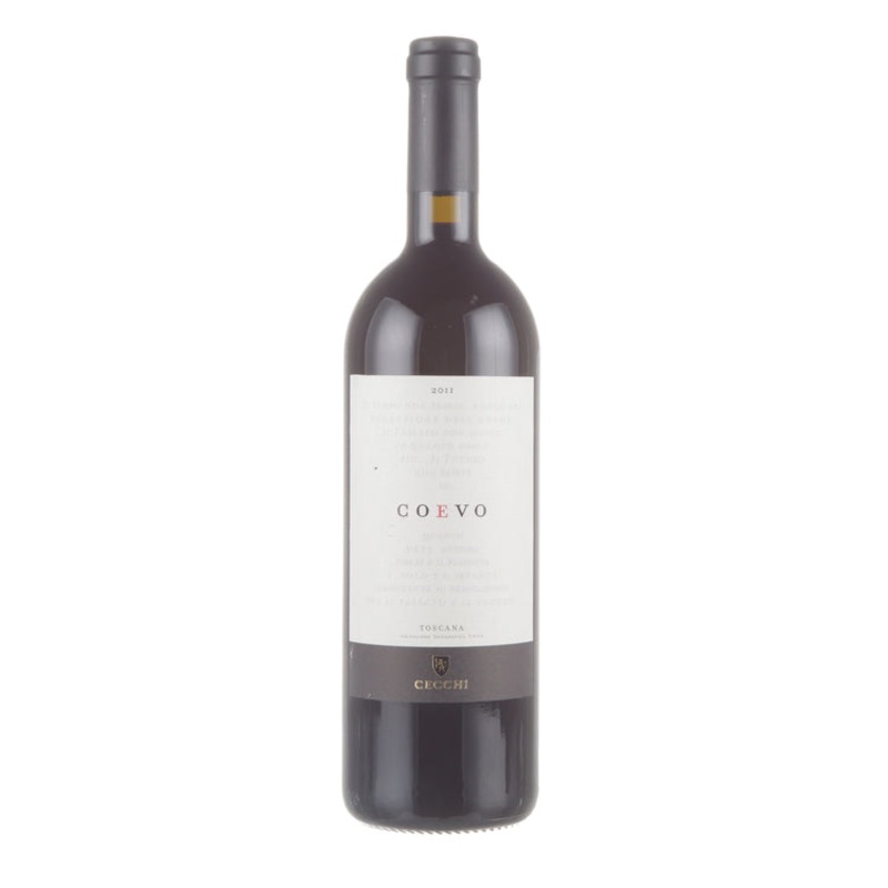 Cecchi Toscana Rosso Coevo 2013 750ML