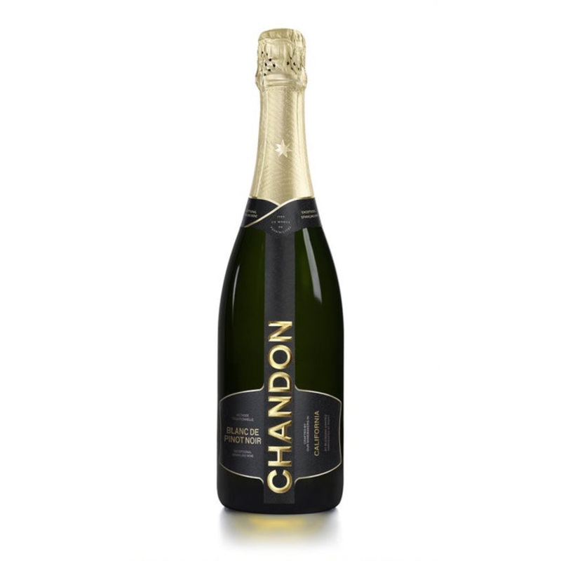 Chandon Blanc De Pinot Noir California 750ML