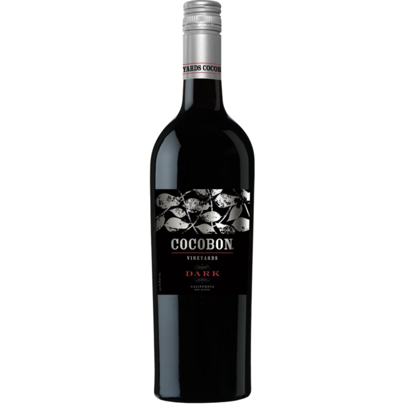 Cocobon Dark Red Blend California 750ML
